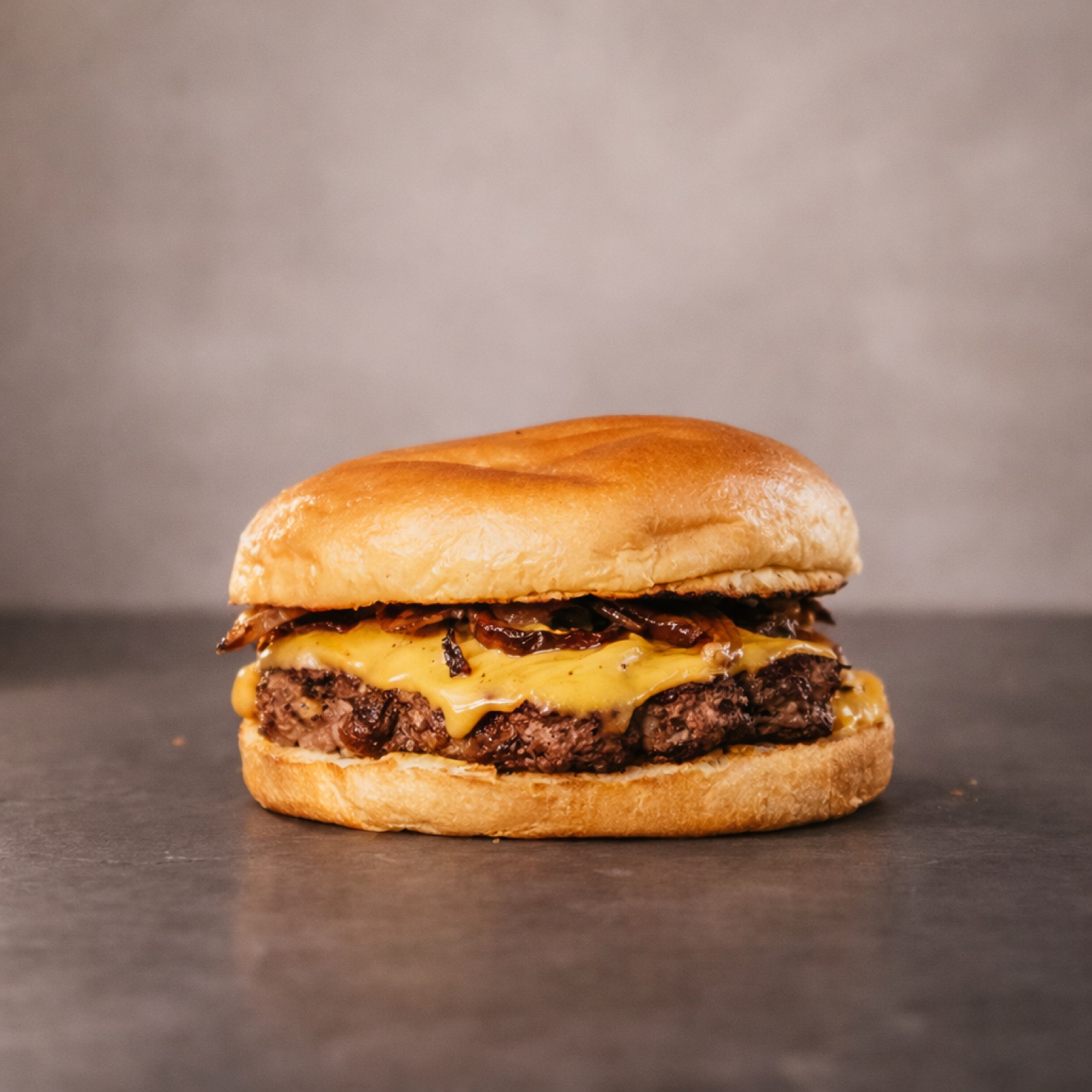 Signature Burger Bacon - Langs 1774